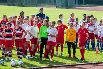 Bild 16 - D-Juniorinnen